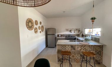Casa(65) en VENTA en Amaneceres Residencial Las Palmas, Kanasin