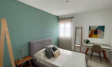 Casa(65) en VENTA en Amaneceres Residencial Las Palmas, Kanasin