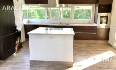 CASA en VENTA en Campos De Echeverría - Canning