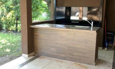CASA en VENTA en Campos De Echeverría - Canning