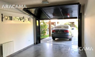 CASA en VENTA en Campos De Echeverría - Canning