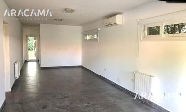 CASA en VENTA en Campos De Echeverría - Canning