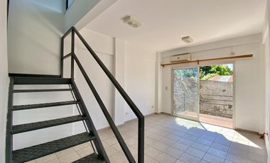 Departamento en Venta 2 ambientes en Duplex en San Fernando