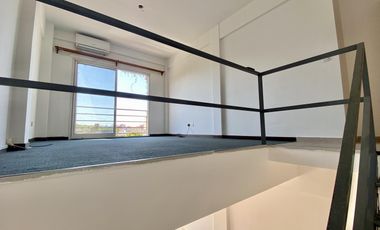 Departamento en Venta 2 ambientes en Duplex en San Fernando