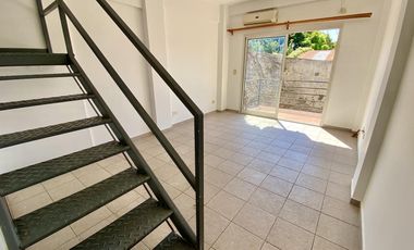 Departamento en Venta 2 ambientes en Duplex en San Fernando