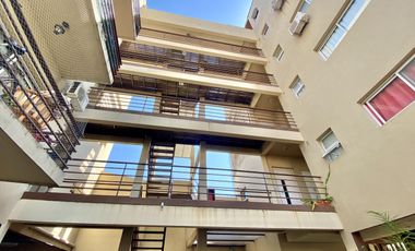 Departamento en Venta 2 ambientes en Duplex en San Fernando