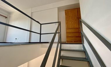 Departamento en Venta 2 ambientes en Duplex en San Fernando