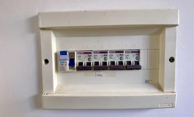 Departamento en Venta 2 ambientes en Duplex en San Fernando