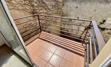 Departamento en Venta 2 ambientes en Duplex en San Fernando
