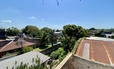 Departamento en Venta 2 ambientes en Duplex en San Fernando