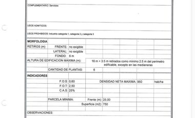 Local en venta en Pilar centro