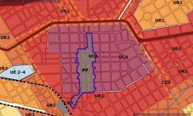 Local en venta en Pilar centro