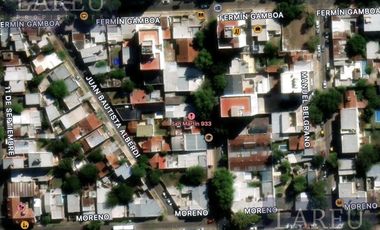 Local en venta en Pilar centro