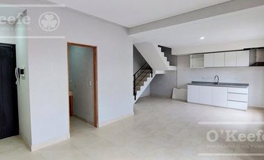 Venta Duplex 3 ambientes a estrenar en Berazategui