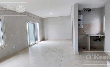 Venta Duplex 3 ambientes a estrenar en Berazategui