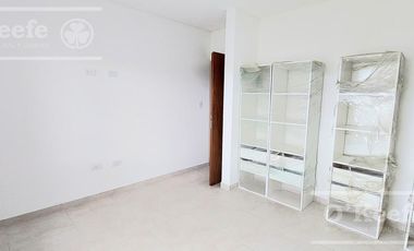 Venta Duplex 3 ambientes a estrenar en Berazategui