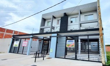 Venta Duplex 3 ambientes a estrenar en Berazategui