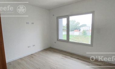 Venta Duplex 3 ambientes a estrenar en Berazategui