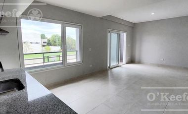 Venta Duplex 3 ambientes a estrenar en Berazategui