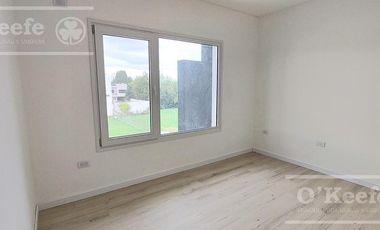 Venta Duplex 3 ambientes a estrenar en Berazategui