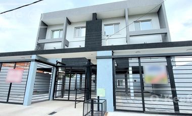Venta Duplex 3 ambientes a estrenar en Berazategui