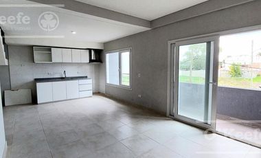 Venta Duplex 3 ambientes a estrenar en Berazategui