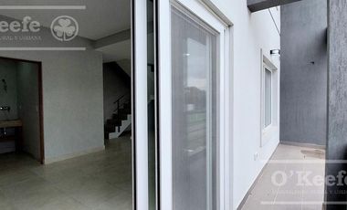 Venta Duplex 3 ambientes a estrenar en Berazategui