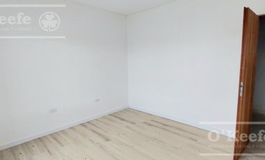 Venta Duplex 3 ambientes a estrenar en Berazategui