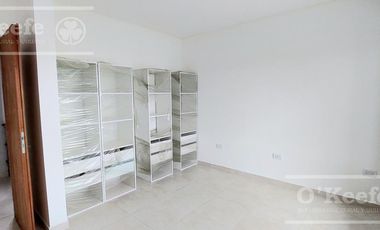 Venta Duplex 3 ambientes a estrenar en Berazategui