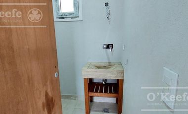 Venta Duplex 3 ambientes a estrenar en Berazategui