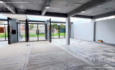 Venta Duplex 3 ambientes a estrenar en Berazategui