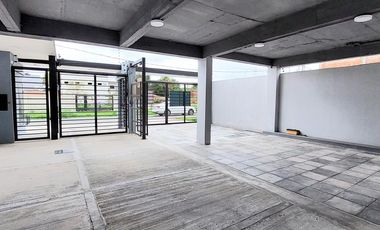 Venta Duplex 3 ambientes a estrenar en Berazategui