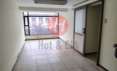 Local Comercial en Arriendo en Centro