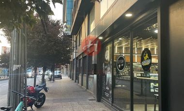 Local Comercial en Arriendo en Centro