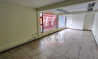 Local Comercial en Arriendo en Centro