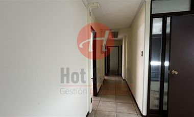 Local Comercial en Arriendo en Centro