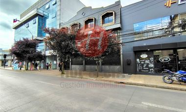 Local Comercial en Arriendo en Centro