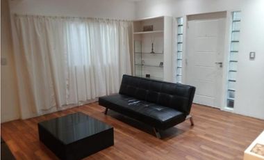 Venta Casa quinta apta crédito barrio Matheu Escobar