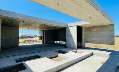 CASA en VENTA en Lares de Canning  - Canning