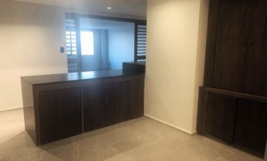 Departamento en Renta – Piso 16 con Vista Espectacular a los Volcanes