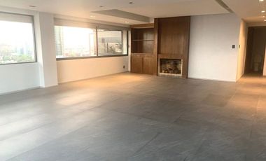 Departamento en Renta – Piso 16 con Vista Espectacular a los Volcanes