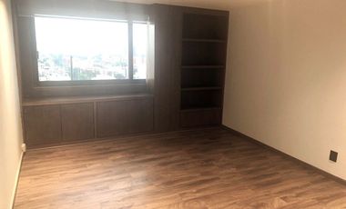 Departamento en Renta – Piso 16 con Vista Espectacular a los Volcanes