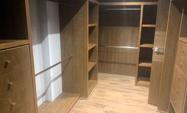 Departamento en Renta – Piso 16 con Vista Espectacular a los Volcanes