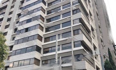 Departamento en Renta – Piso 16 con Vista Espectacular a los Volcanes