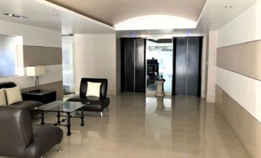 Departamento en Renta – Piso 16 con Vista Espectacular a los Volcanes