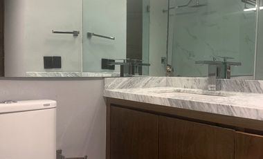 Departamento en Renta – Piso 16 con Vista Espectacular a los Volcanes