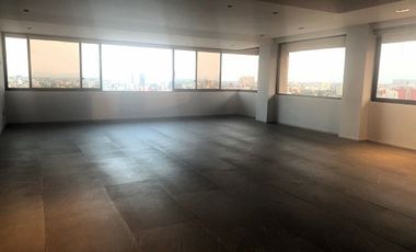 Departamento en Renta – Piso 16 con Vista Espectacular a los Volcanes