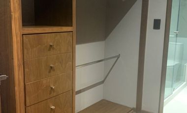 Departamento en Renta – Piso 16 con Vista Espectacular a los Volcanes