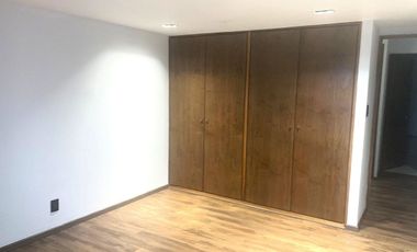 Departamento en Renta – Piso 16 con Vista Espectacular a los Volcanes