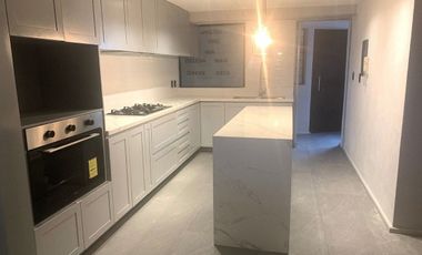 Departamento en Renta – Piso 16 con Vista Espectacular a los Volcanes